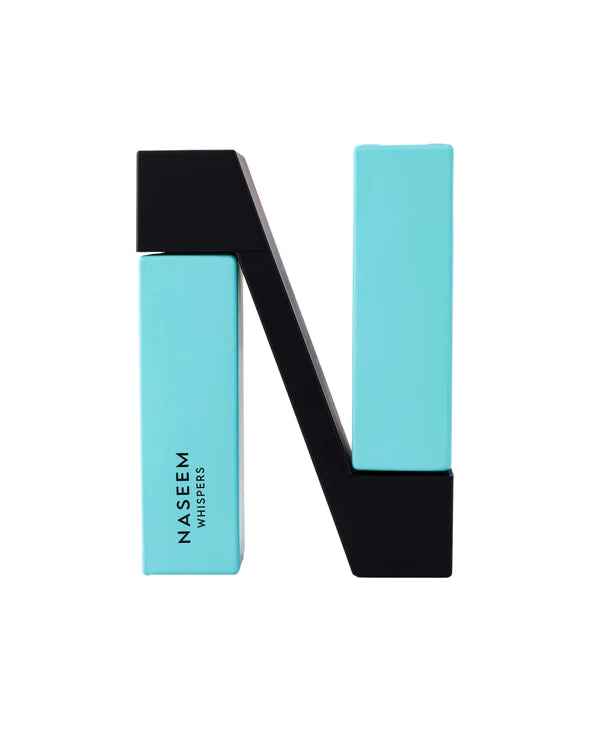 Wispers aqua parfum 60ml (SIN ALCOHOL) NASEEM