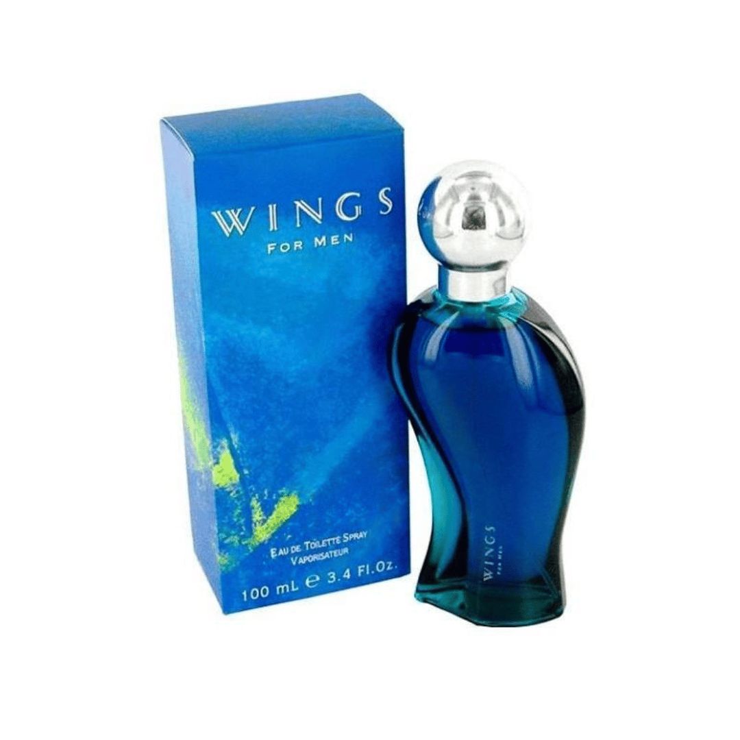 Wings for Men Giorgio Beverly Hills para Hombres