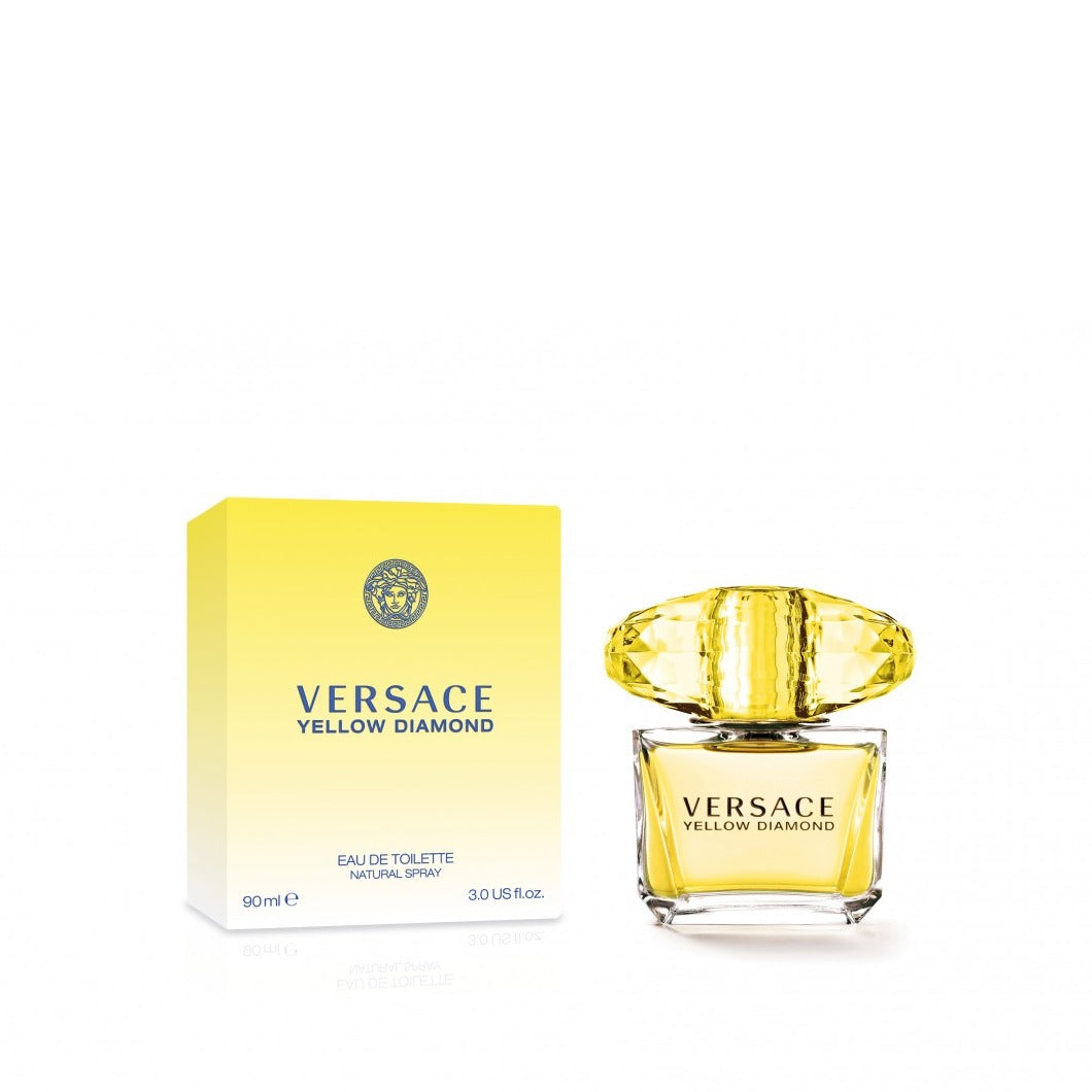 Yellow Diamond EDT 90 ML
