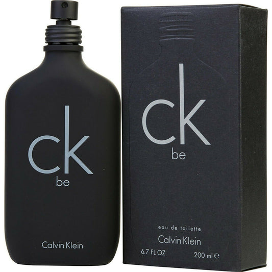 CK Be 200ML  EDT