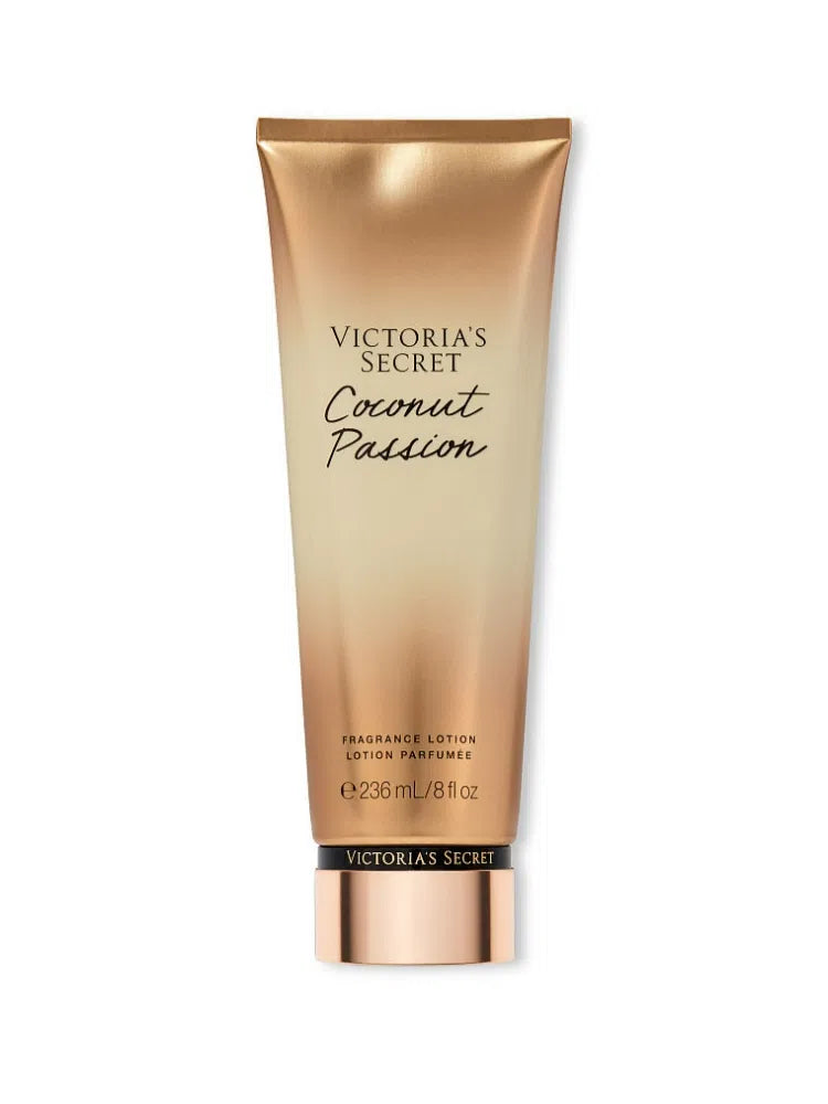 Coconut passion Victoria Secret 236ml CREMA