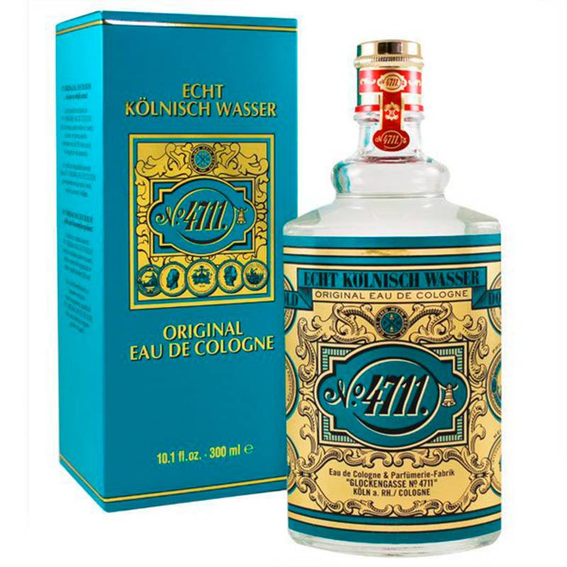 4711 Eau de Cologne 300ml