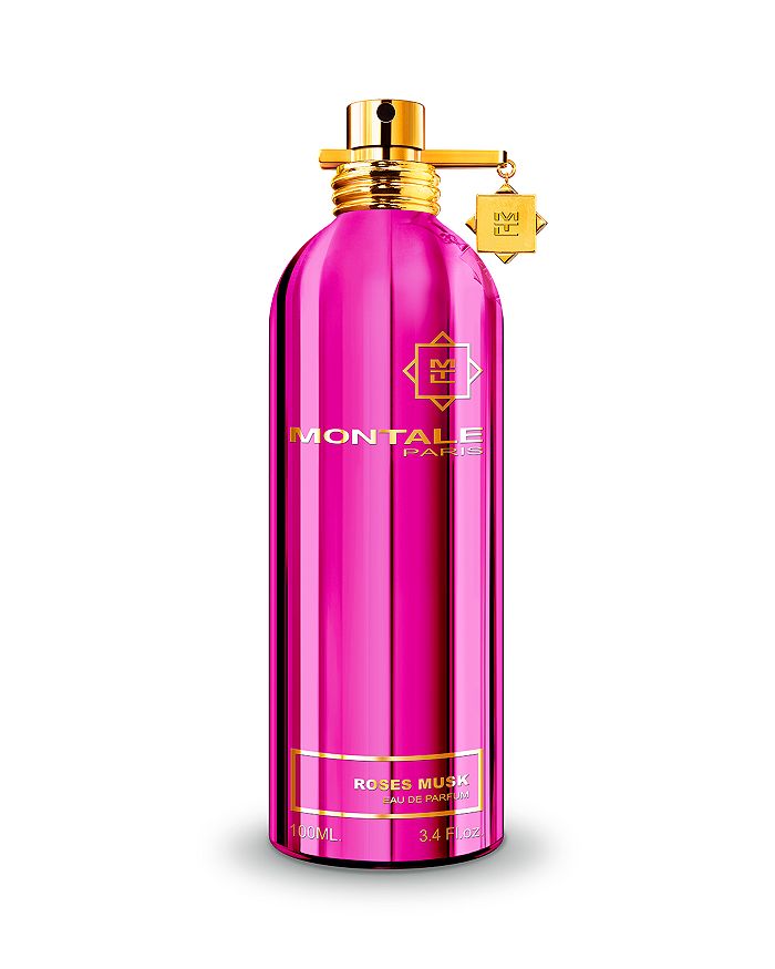 Roses Musk 100 ML- EDP