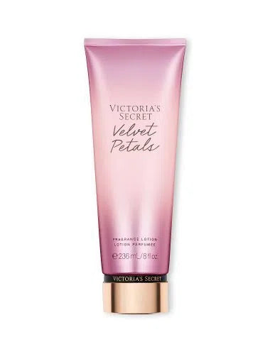 Velvet Petals Victoria`s Secret 236ml CREMA