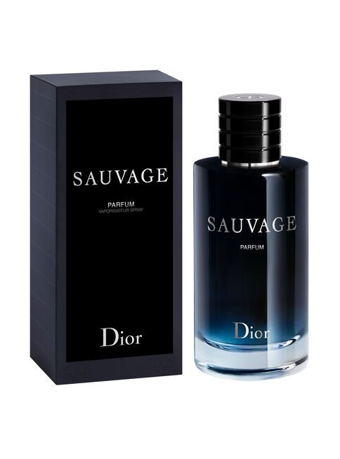 Sauvage 100ML PARFUM