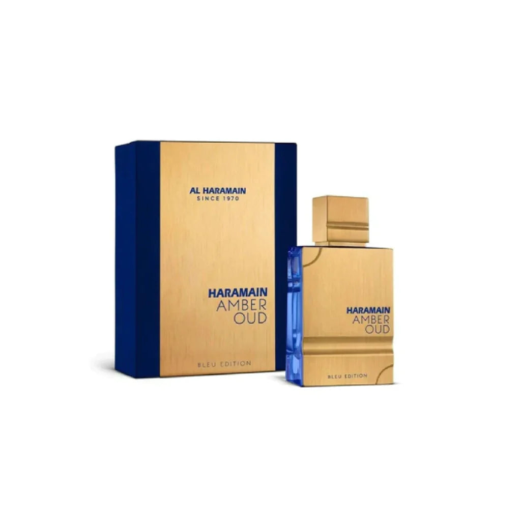 Amber Oud Bleu Edition 60ML EDP