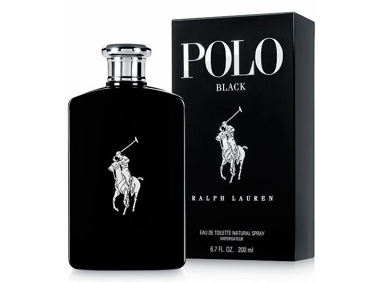 Polo Black 200 ML