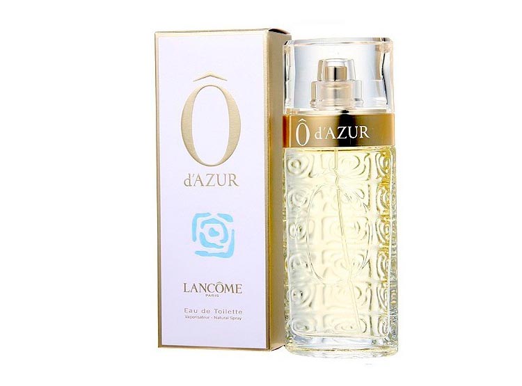 O d'Azur 75ML EDT