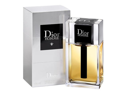 Dior Pour Homme EDT 100ml