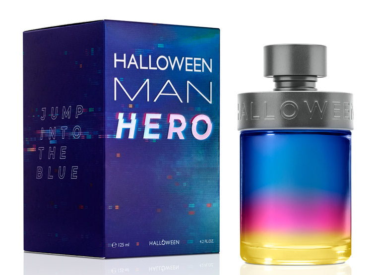 Halloween Man Hero 125ML EDT