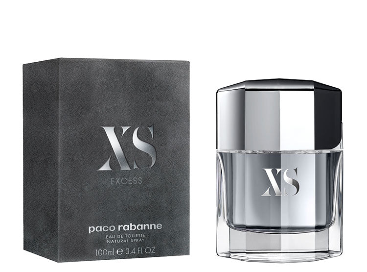 XS EDT 100 ML