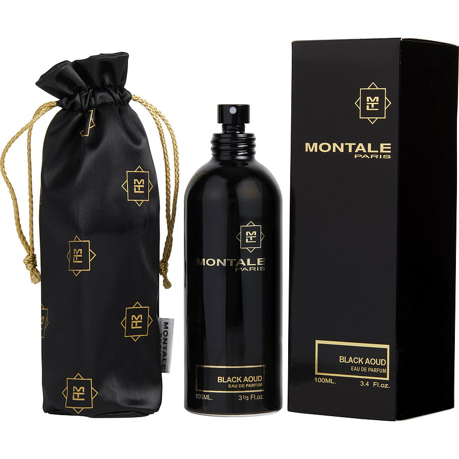 Black Aoud 100 ML- EDP