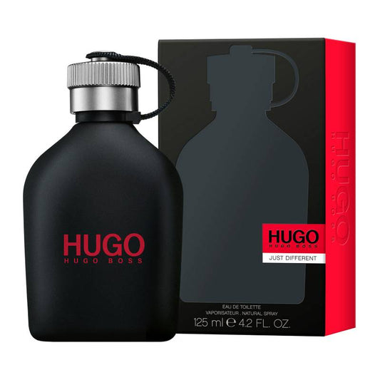 Hugo Just Different 75 ML- EDT