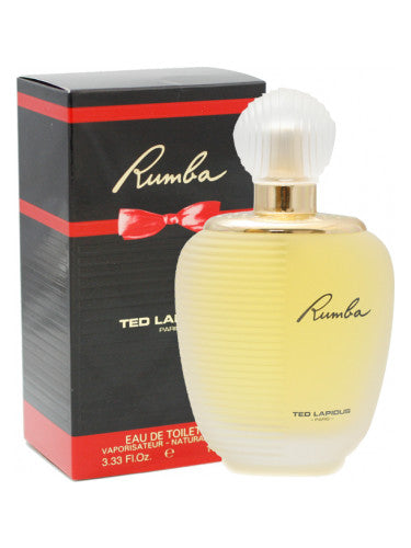 Rumba Ted Lapidus 100ml EDT