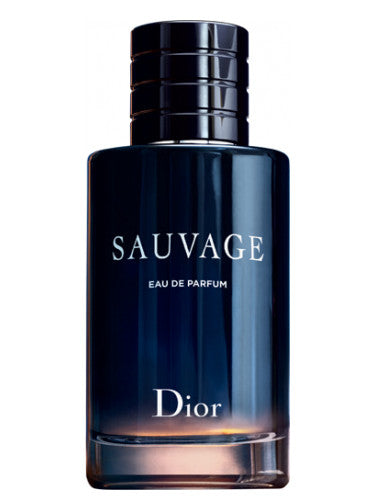 Sauvage Dior 100ml EDP