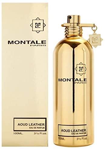 Aoud Leather 100 ML- EDP