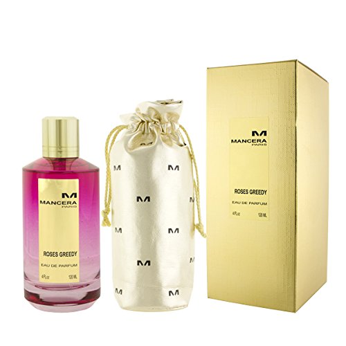 Roses Greedy 120 ML- EDP