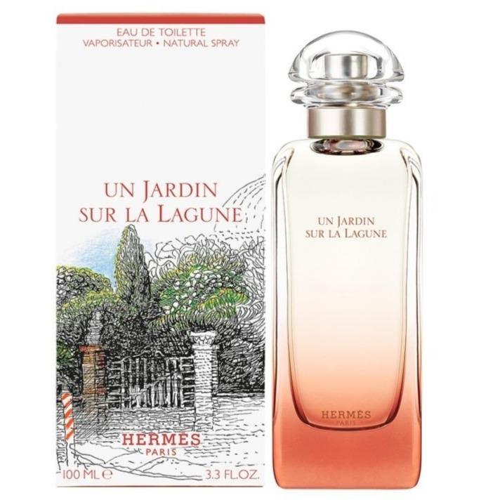 Un Jardin Sur la Lagune 100 ML- EDT