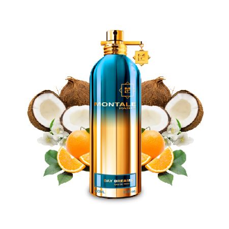 Day Dreams Montale 100ML EDP (SIN CELOFAN)