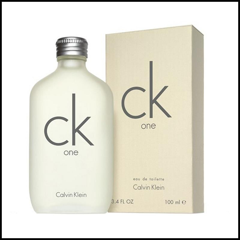 CK One 100 ML