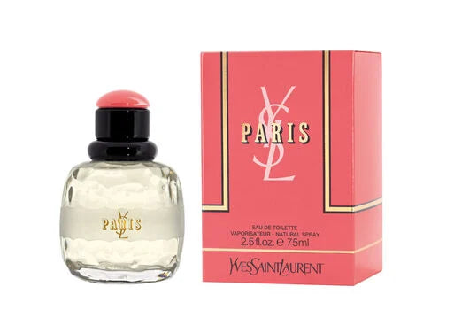 Paris 125ML EDT