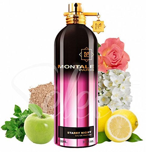 Starry Night Montale 100ML EDP