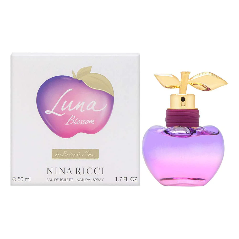 Luna Blossom Nina Ricci 50ML EDT