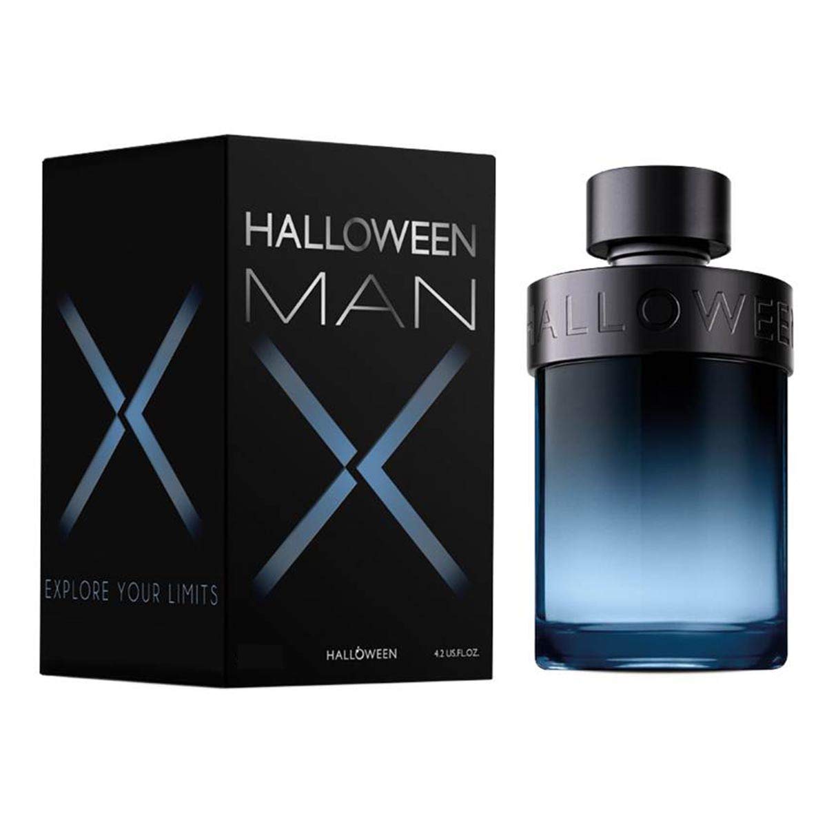 Halloween Man X 125ml EDT