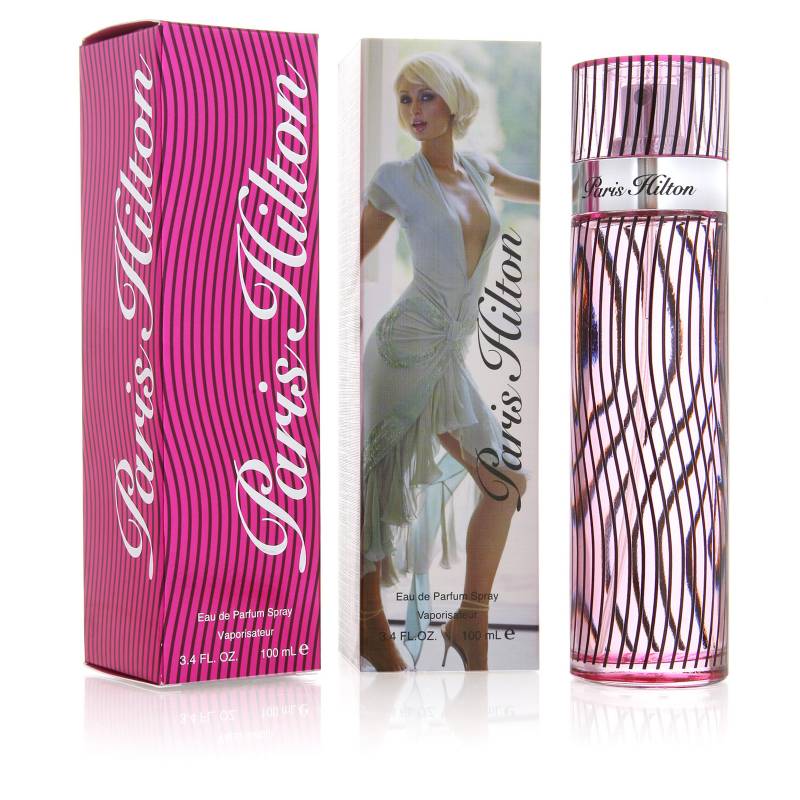Paris Hilton 100 ML EDP