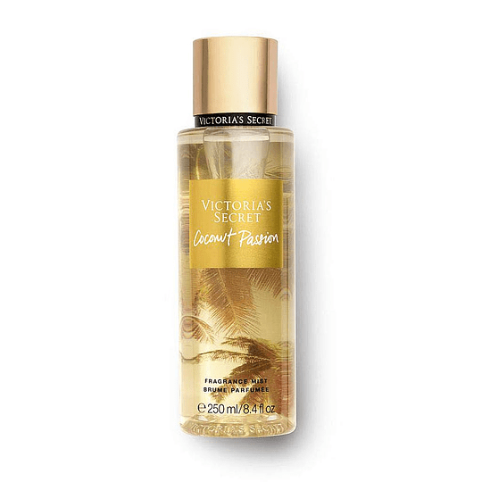 Coconut passion Victoria Secret 250ml