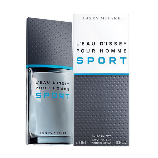 L'Eau D'Issey Pour Homme Sport 100ml EDT