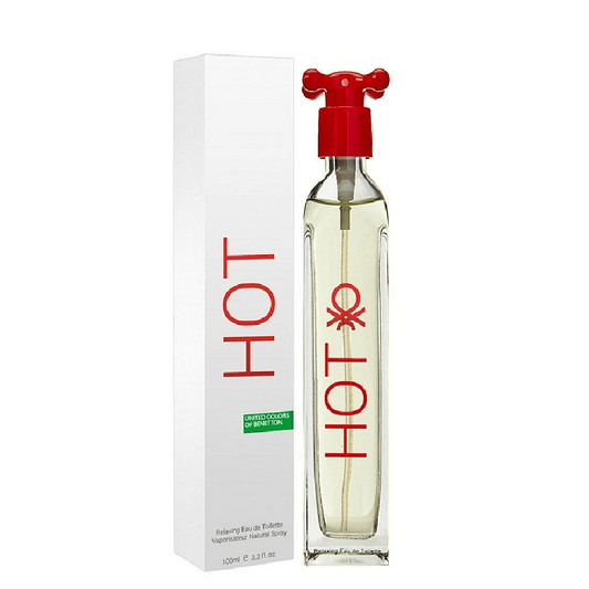 Hot 100 ml UNISEX