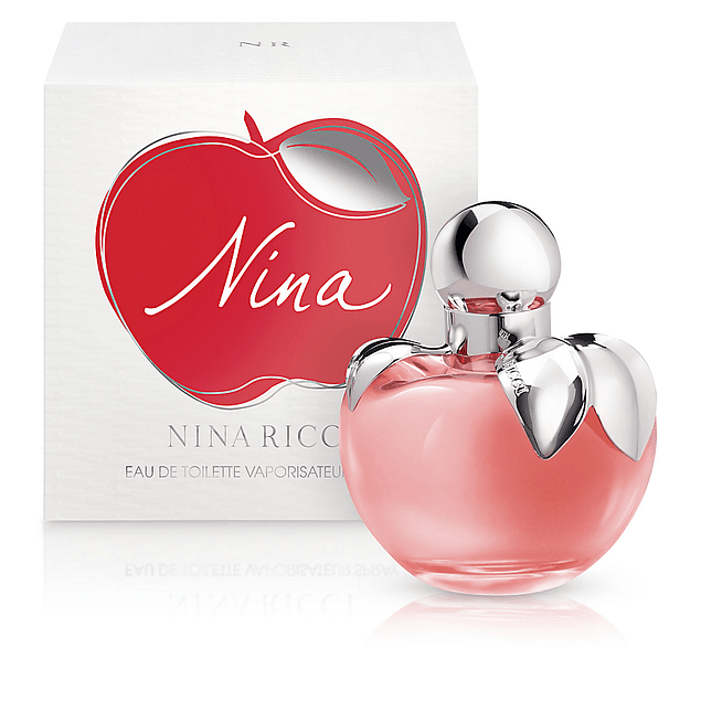Nina de Nina Ricci 80ml