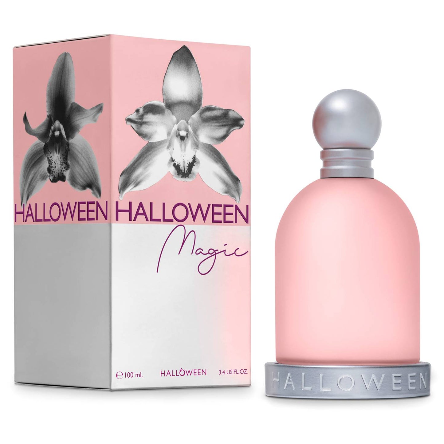 Halloween Magic 100ml EDT