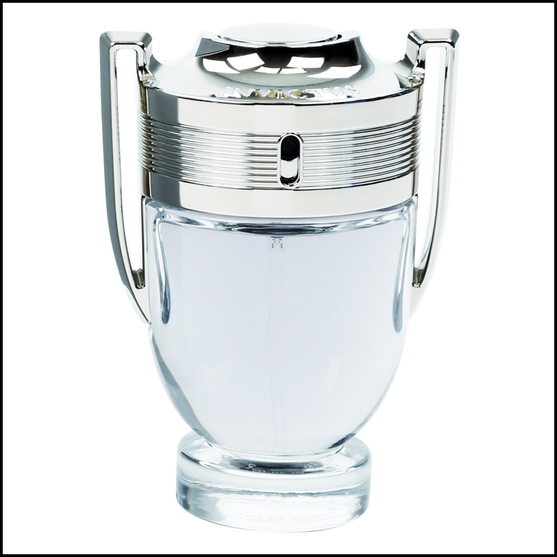 Invictus EDT 100 ML Tester