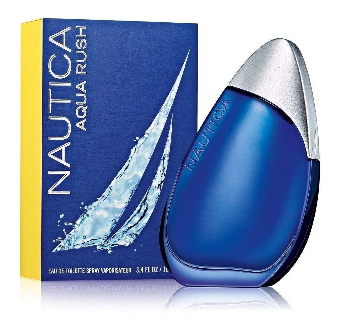 Nautica Aqua Rush 100 ML EDT