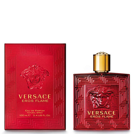 Eros Flame 100ml- EDP