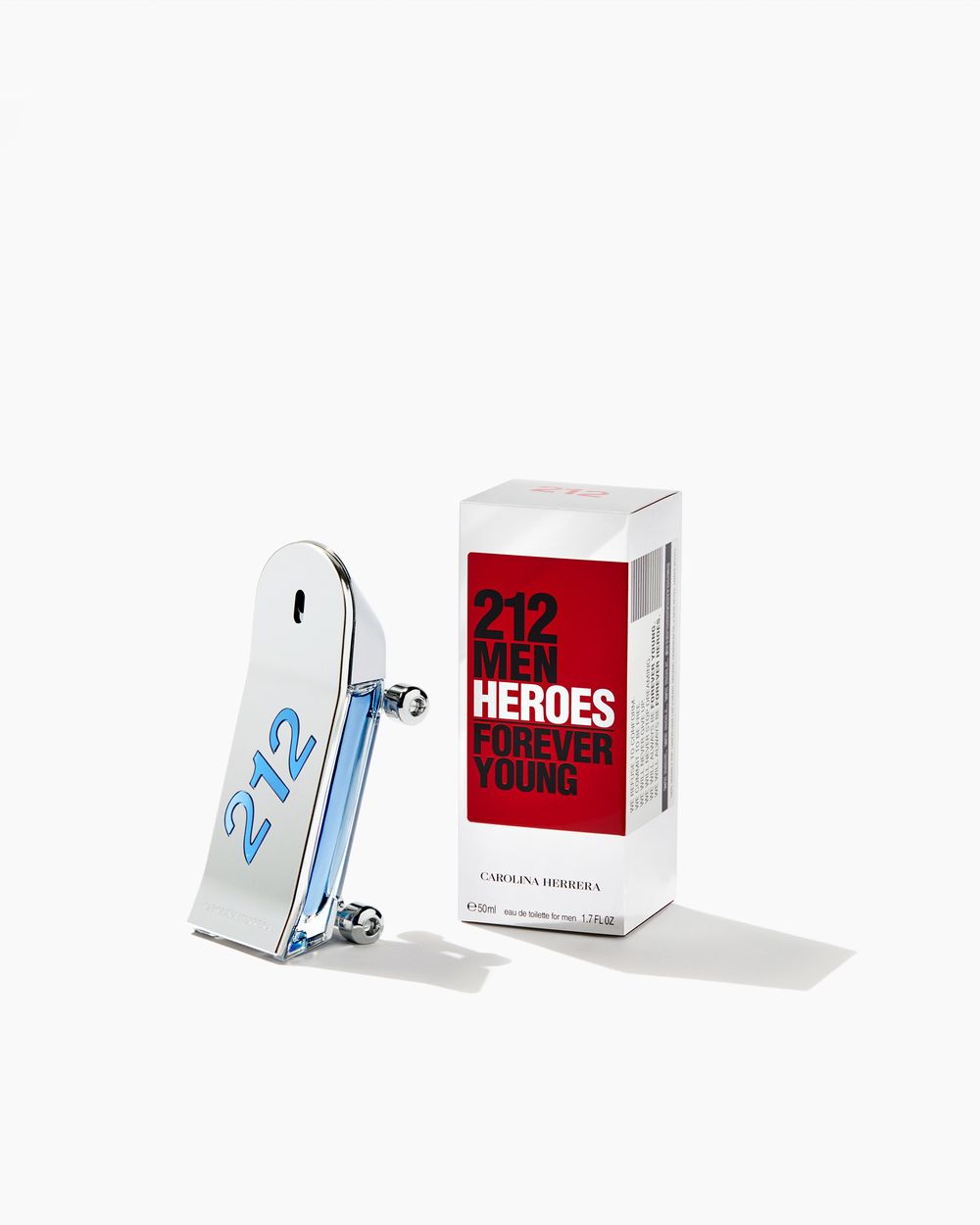 212 Heroes 90ML EDT