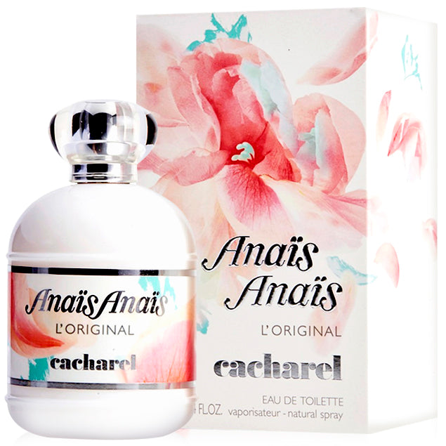 Anais Anais CACHAREL 100 ML