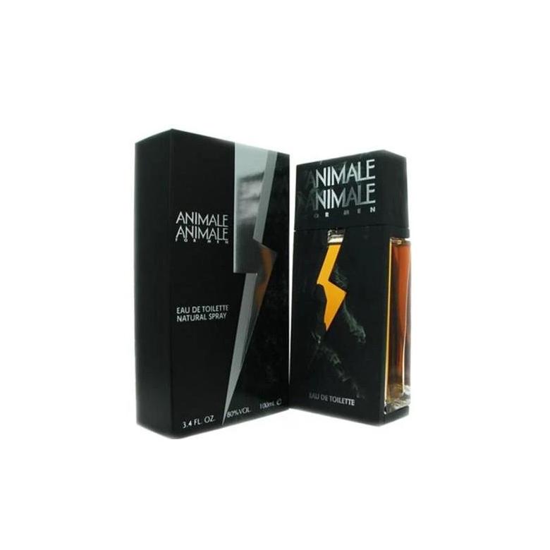 Animale Animale varon 100 ML