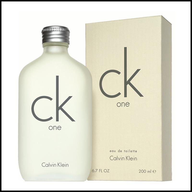 CK One 200 ML