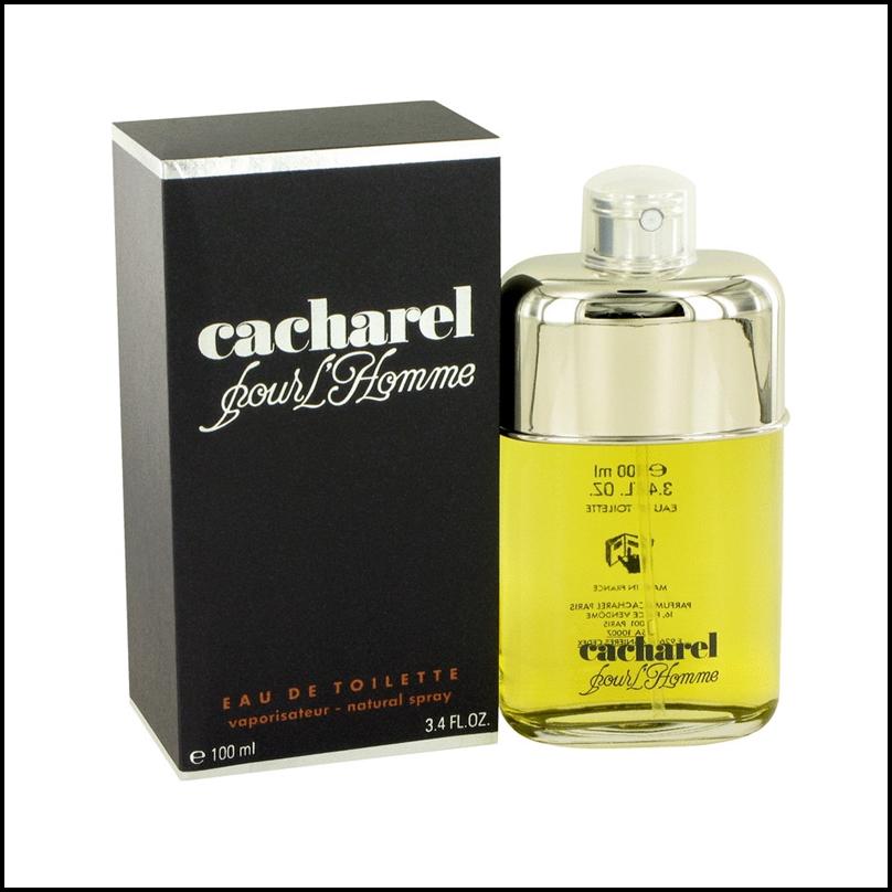 Cacharel 100ml EDT Hombre