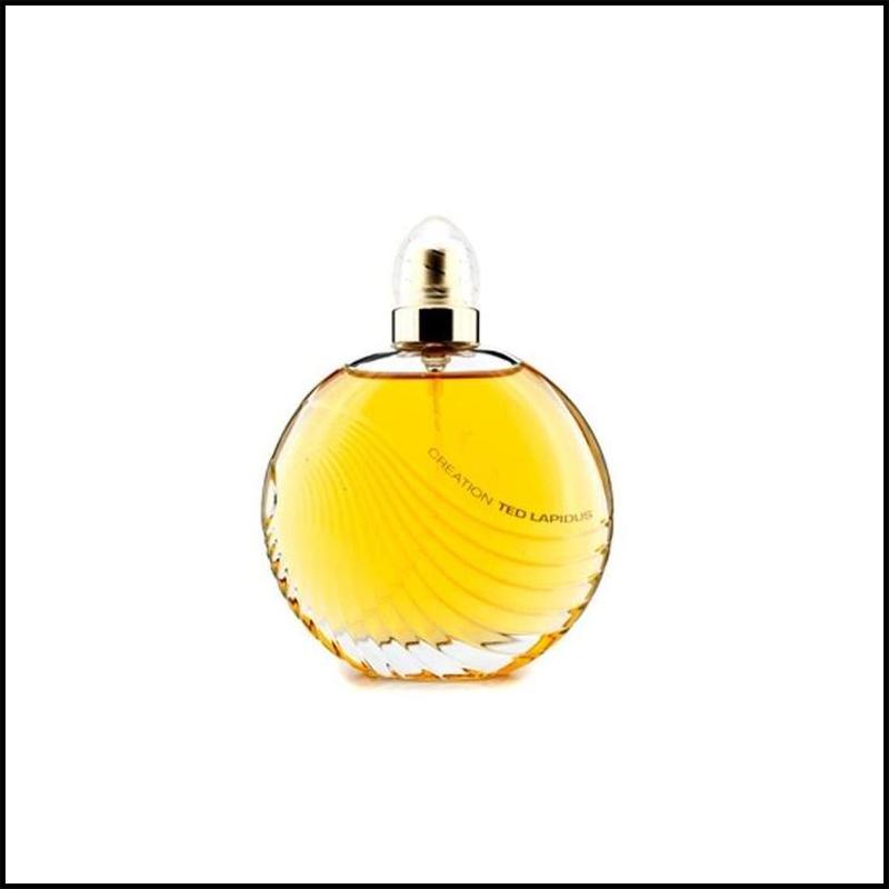 Creation tester 100 ml mujer