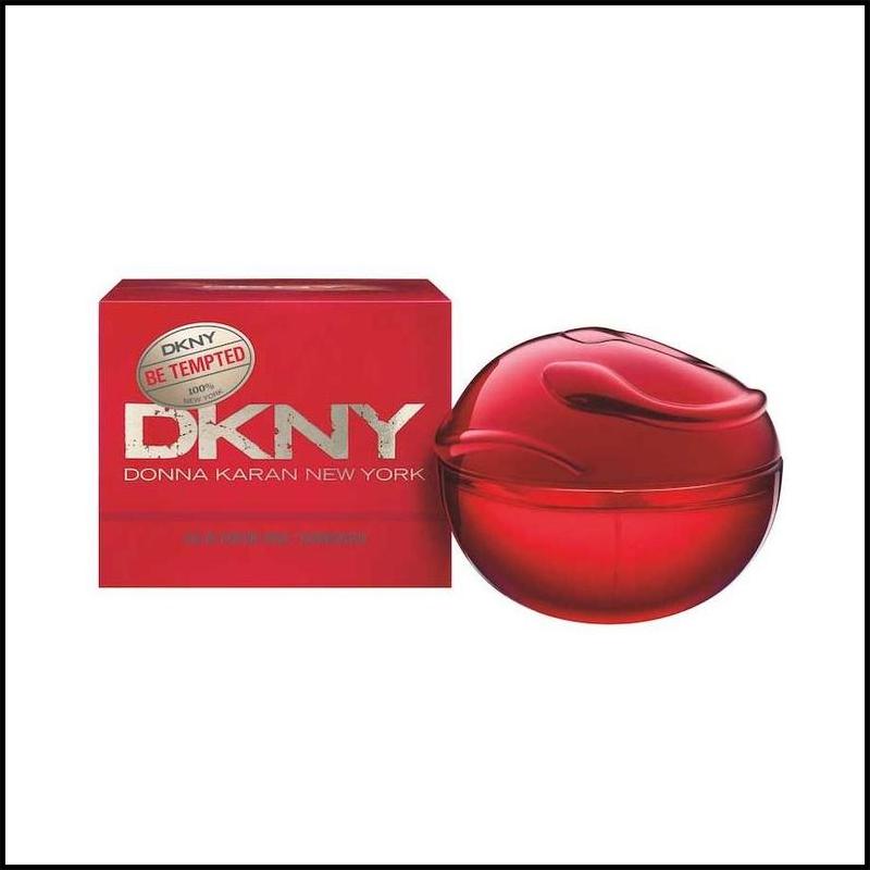 DKNY Be Tempted 100 ML EDP