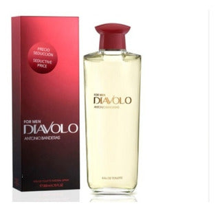 Diavolo 200ML