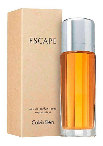 Escape Woman 100 ML EDP