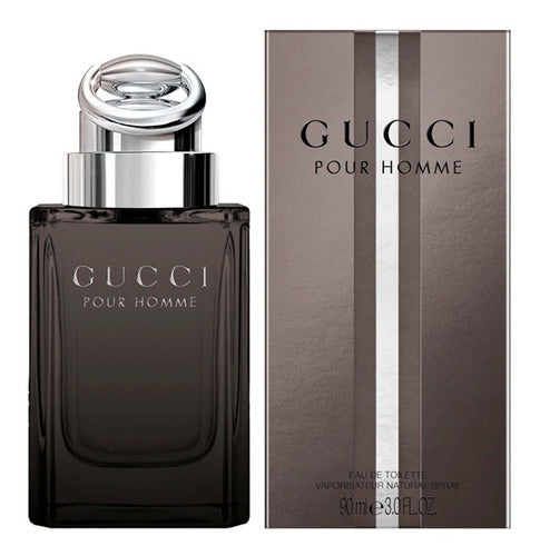 Gucci pour homme 90ML EDT