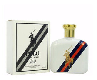 Polo Blue Sport Ralph Lauren 125ML EDT TESTER