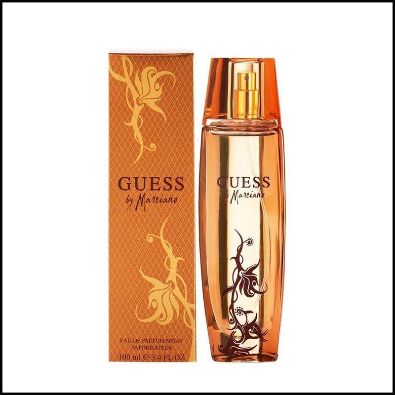 Guess By Marciano Guess 100ML EDP
