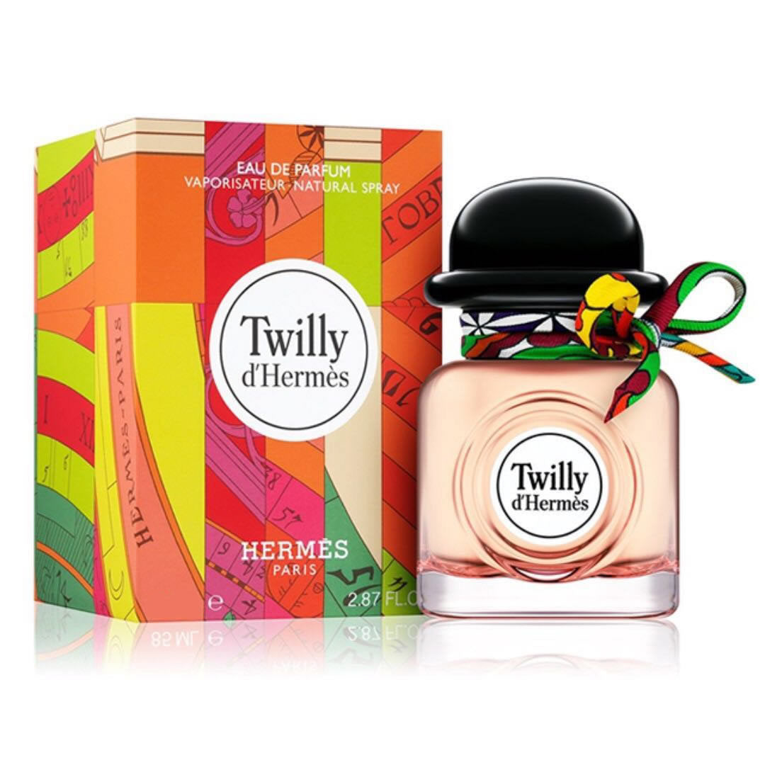 Twilly D`Hermès 85 ML- EDP